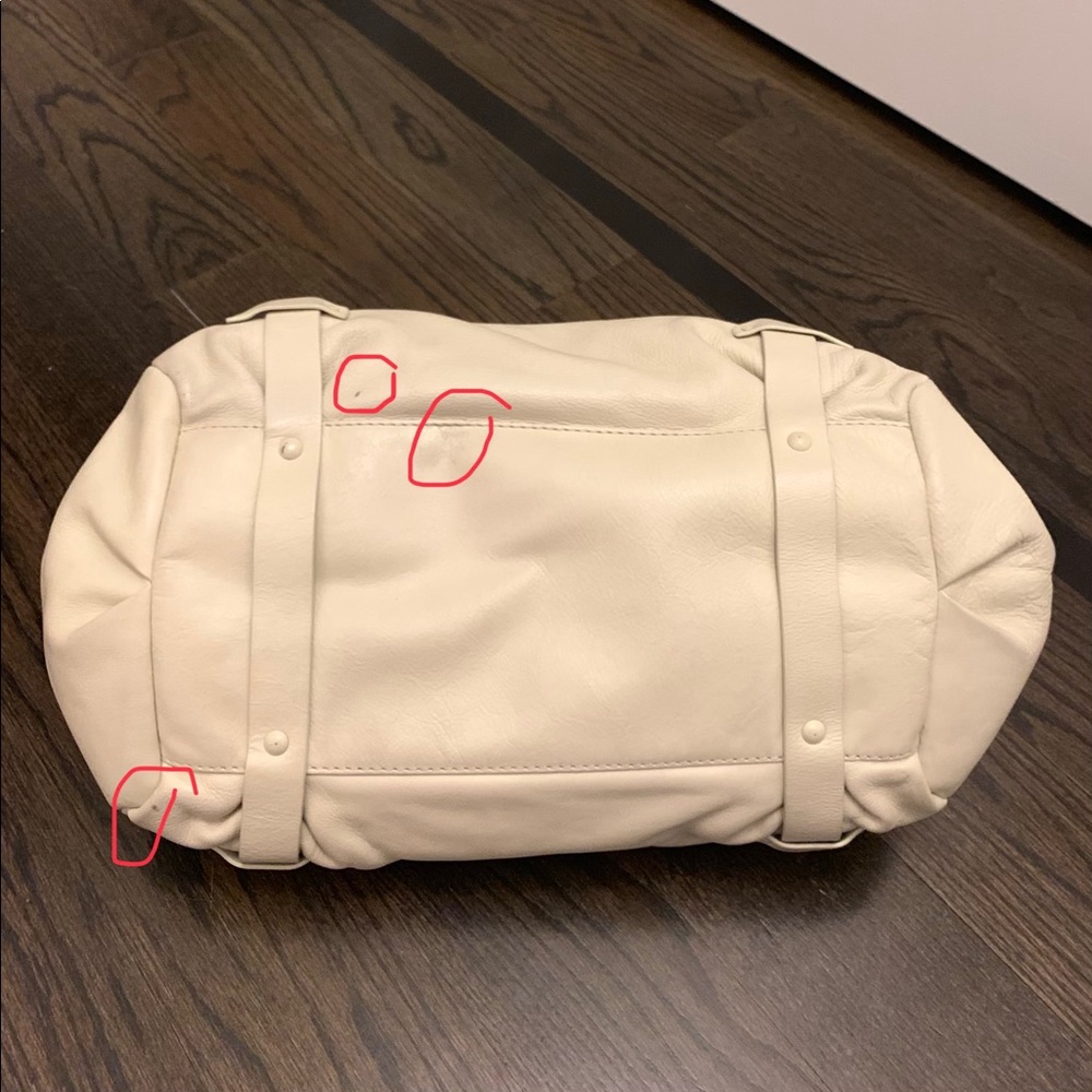 Jill by Jill Stuart handbag - Picture 6 of 6